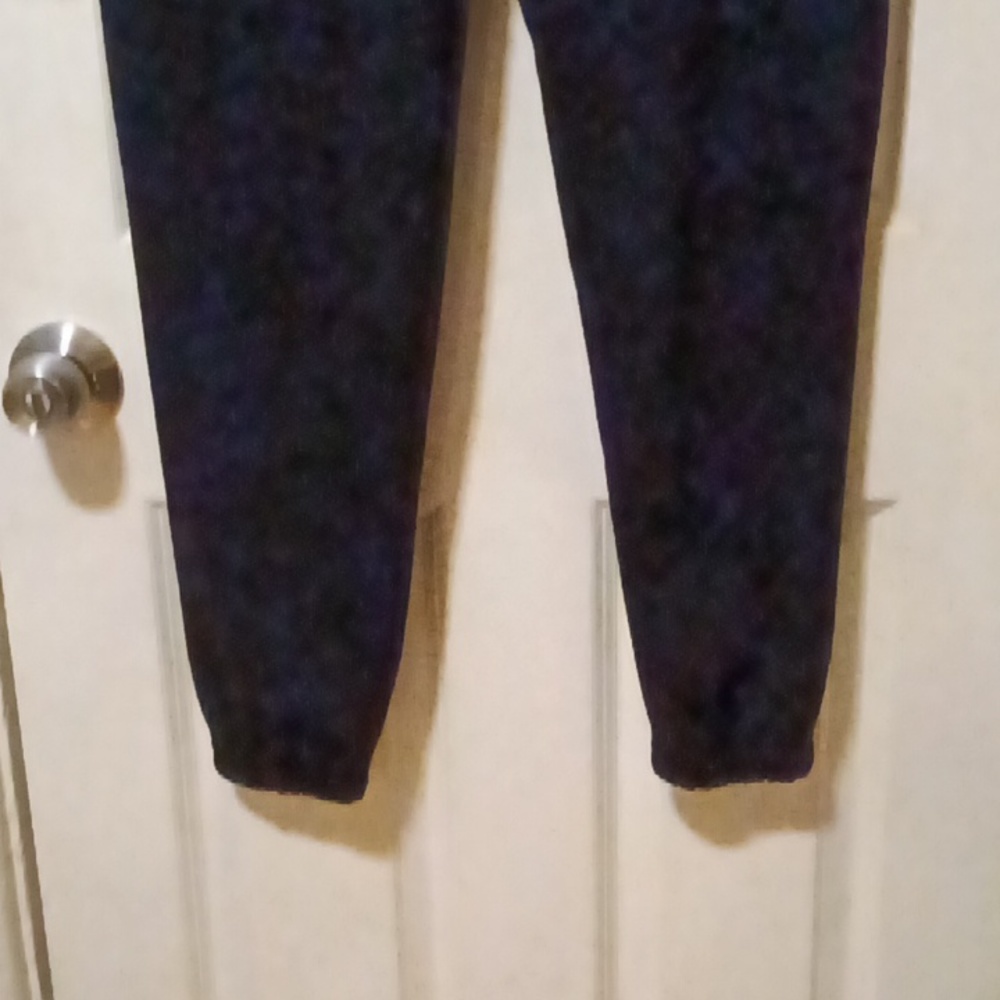 HIGH RISE JOGGERS - Picture 3 of 7
